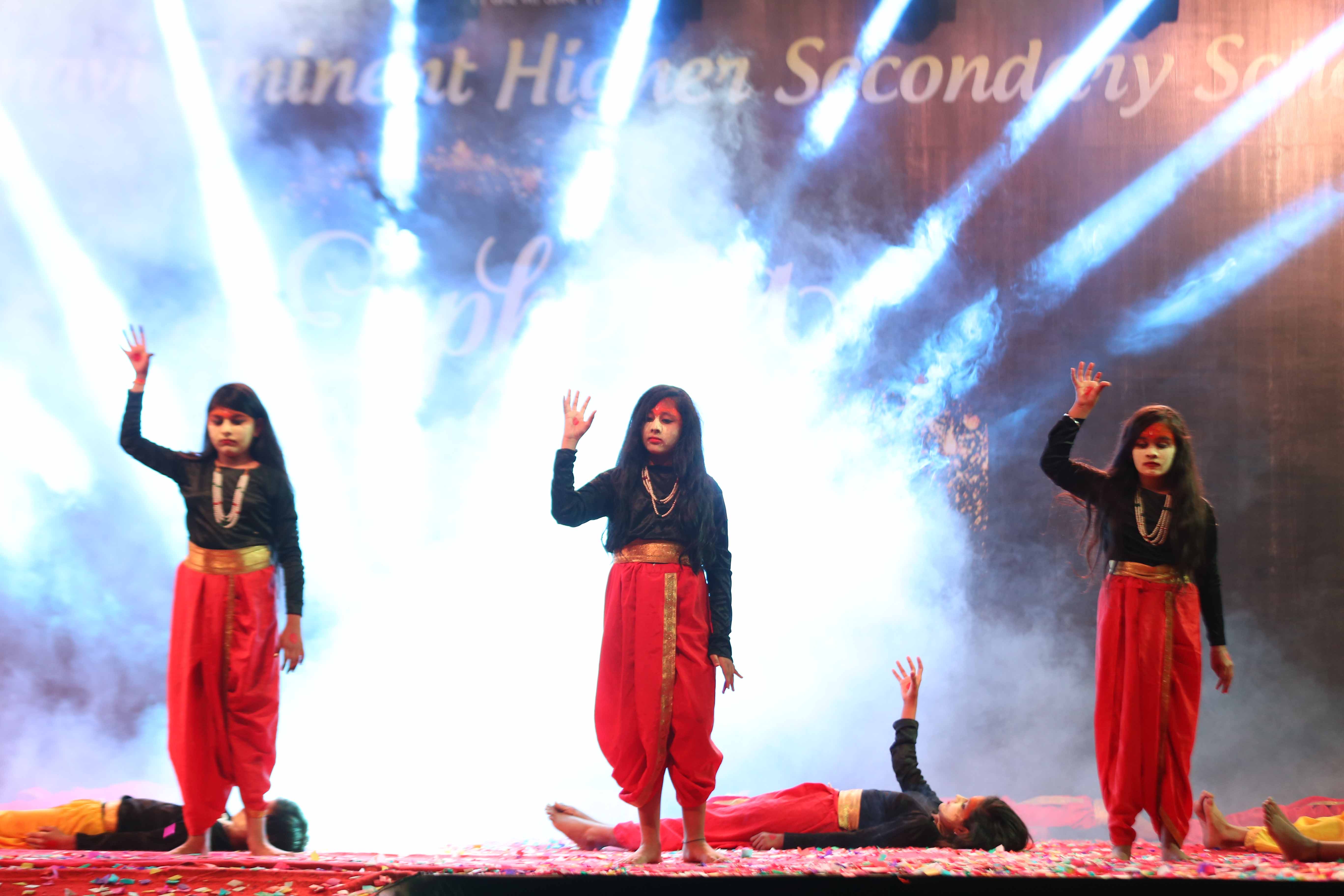 vaishnavi eminent higher secondary school barwani